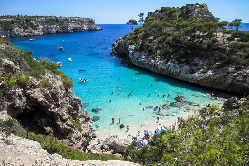 Tips Vakantie Mallorca Dit Mag Je Niet Overslaan Vakanties Nl Blog