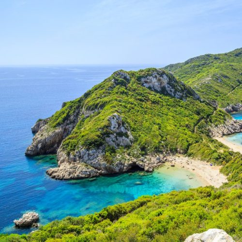 de mooiste griekse eilanden