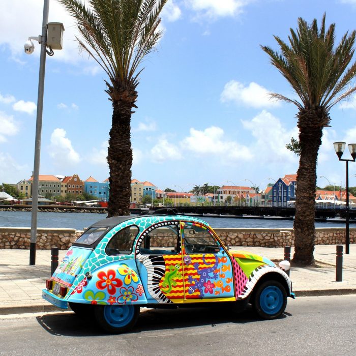 Tips auto huren Curacao | Blog | Vakanties.nl