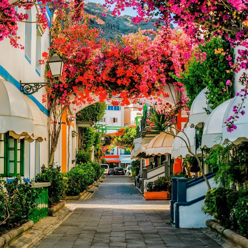 bezienswaardigheden Gran Canaria
