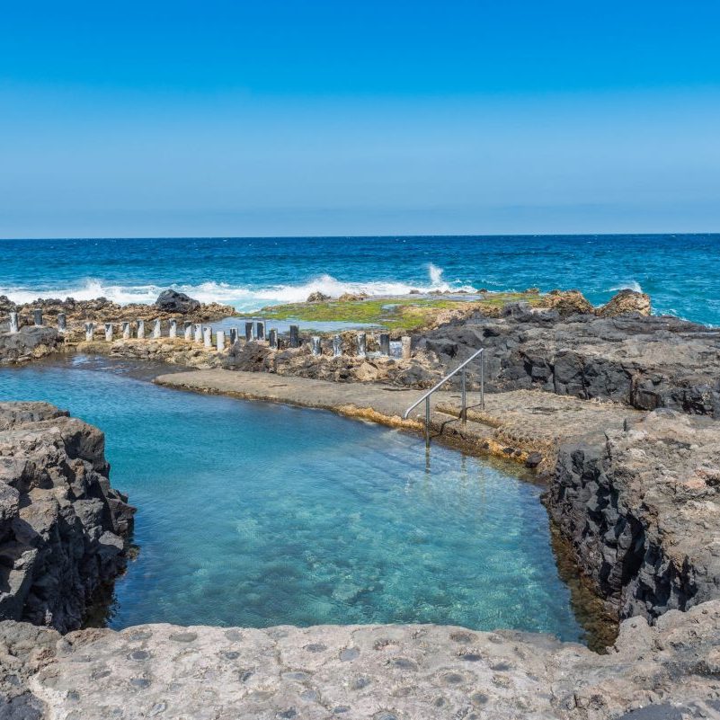 agaete gran canaria