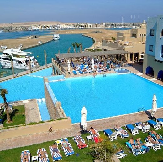 beste hotel Egypte