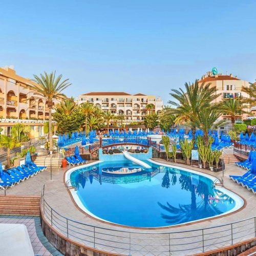 beste hotels Gran Canaria