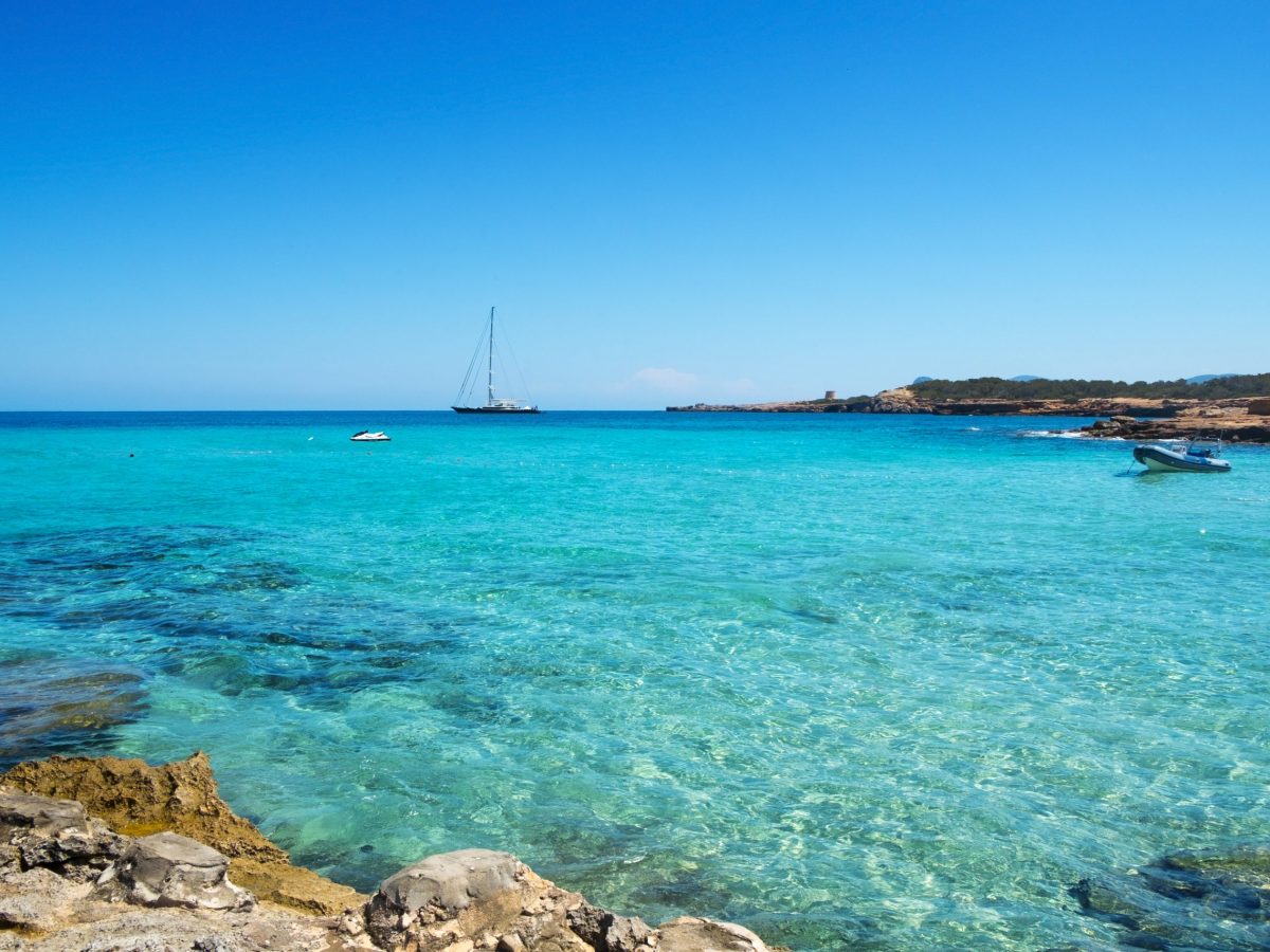 kever Grijp Verscheidenheid Is Ibiza duur? Lees alles over de prijzen op dit eiland 🏝️