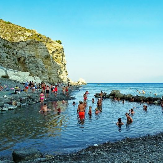 Embrós-Thermae