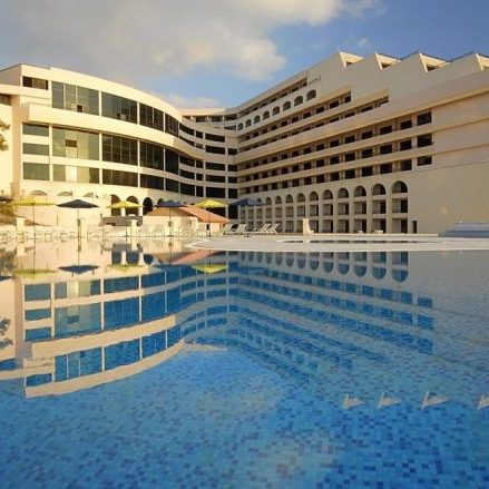 Grand Hotel Excelsior