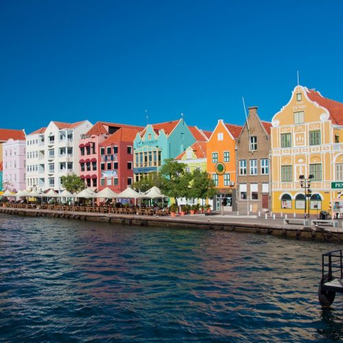 Handelskade Curaçao