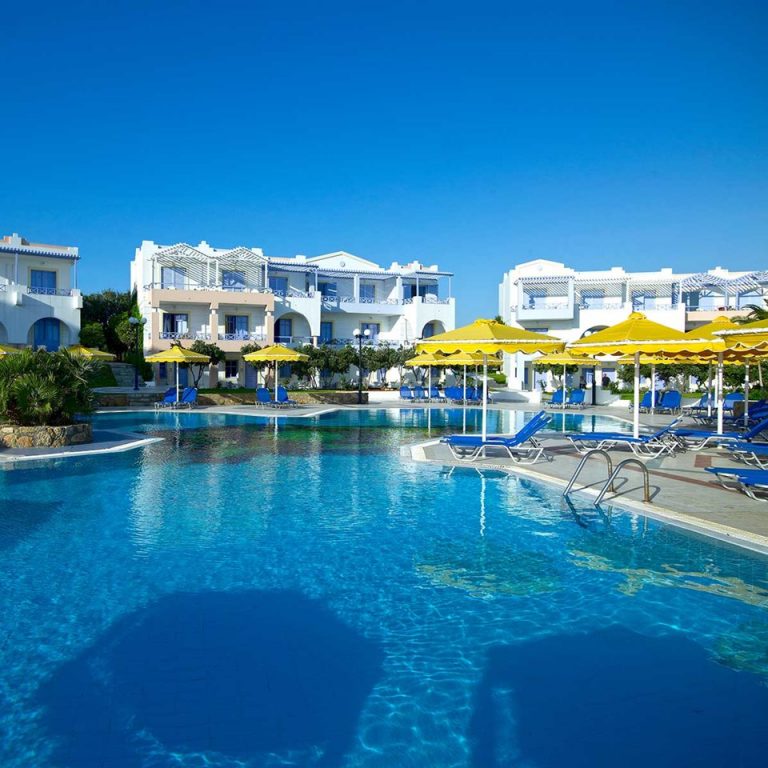 Ontdek De Beste All Inclusive Hotels In Europa 🌞 | Vakanties.nl | Blog