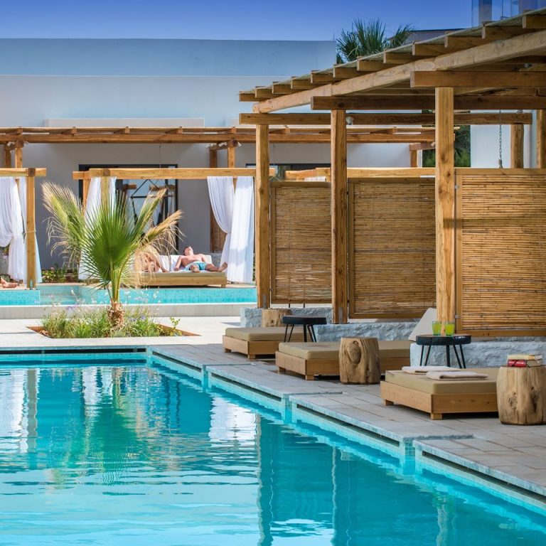 Geniet bij deze mooie hotels met swimup kamer 🌞 Vakanties.nl Blog