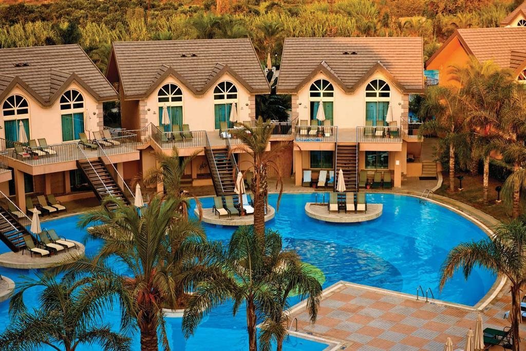 Ontdek mooie hotels met swim-up kamer Turkije      Vakanties nl Blog