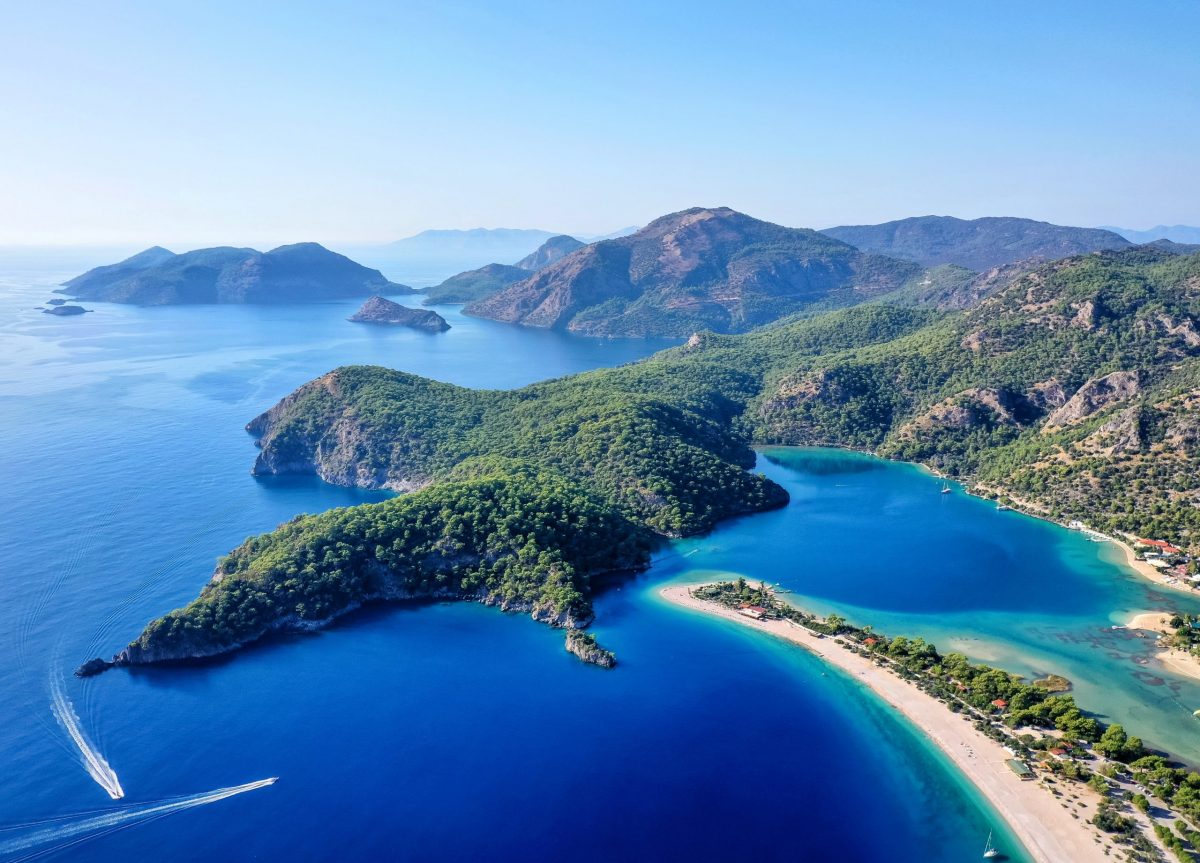 Ontdek mooie hotels met swimup kamer in Turkije 🏊 Vakanties.nl Blog
