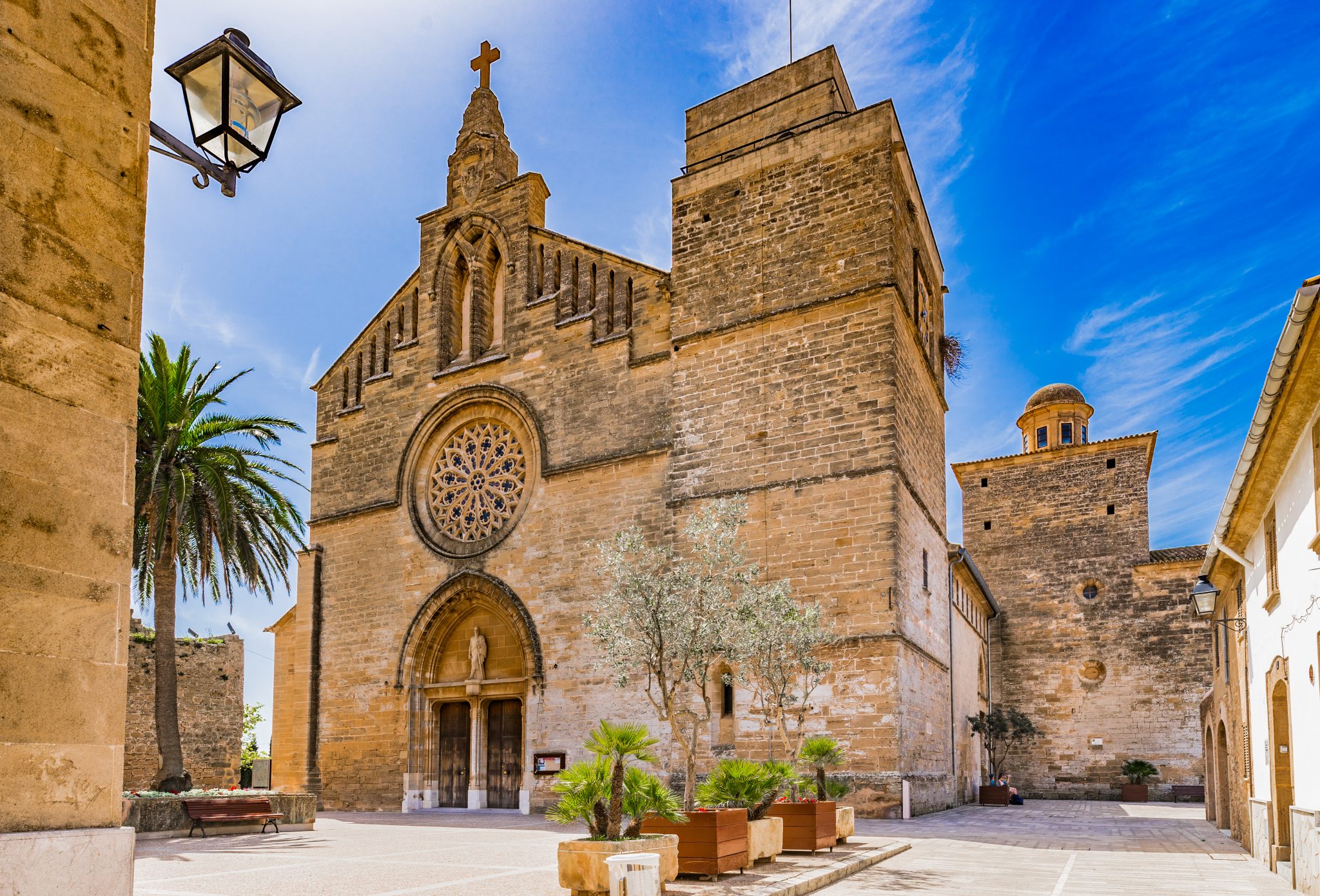 Wat Te Doen In Alcudia Op Mallorca Maak Van Je Vakantie Een Feestje