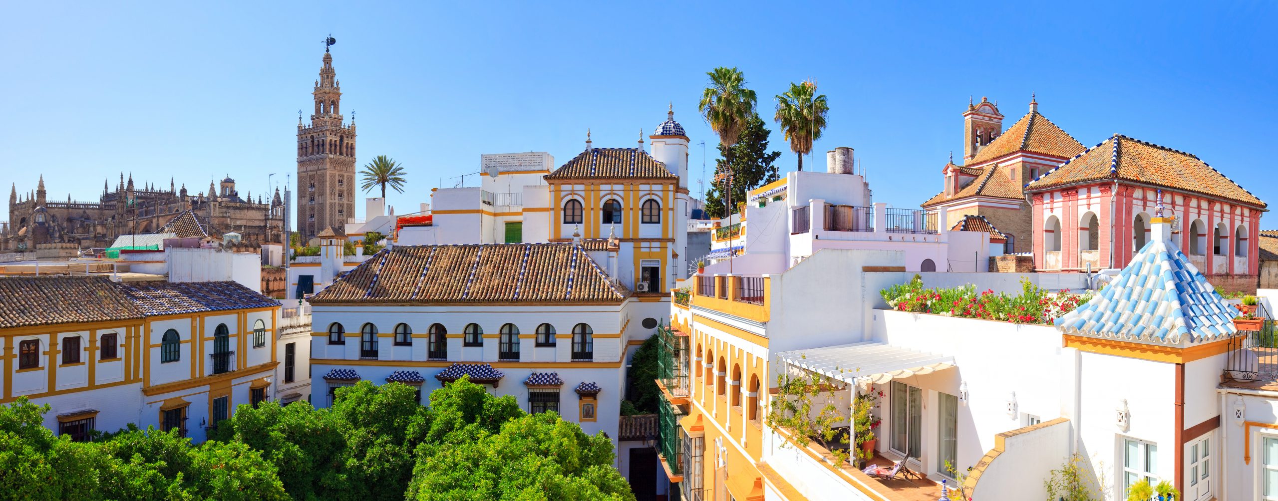 Ontdek De Leukste Steden Voor Een Stedentrip In Spanje ☀️